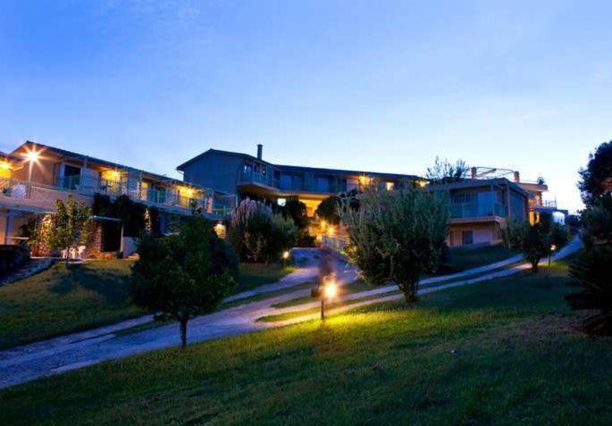 Daphne Holiday Club Chalkidiki Luaran gambar