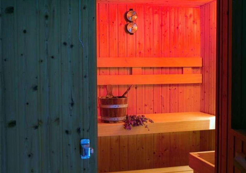 Daphne Holiday Club Chalkidiki Kemudahan gambar