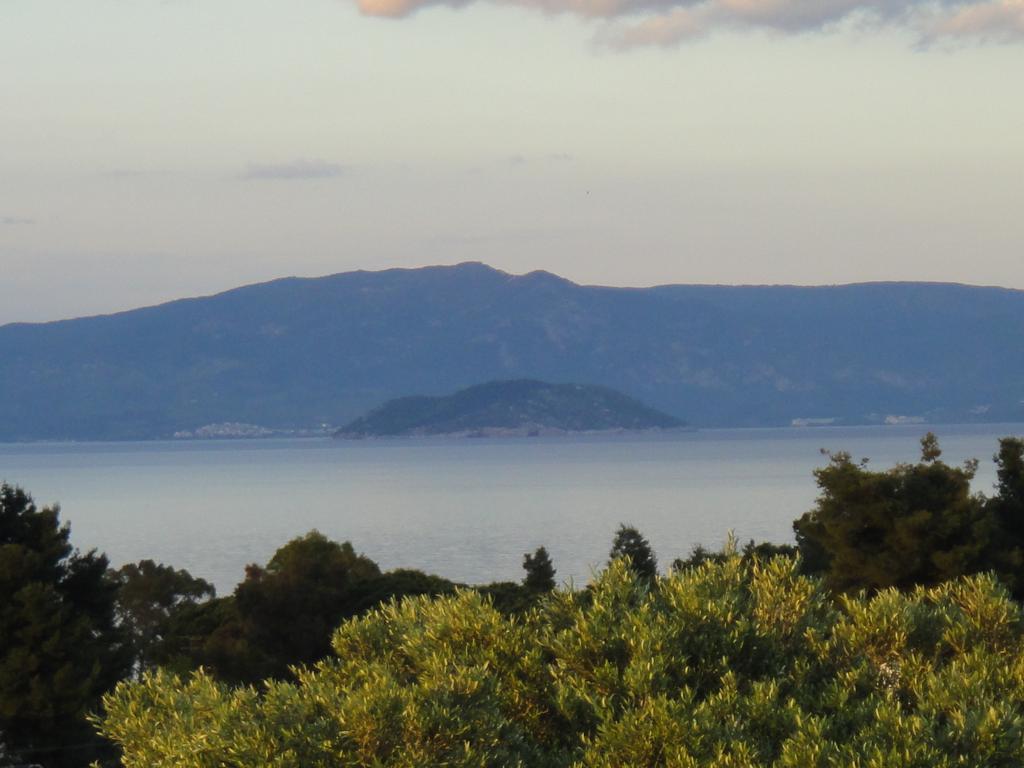 Daphne Holiday Club Chalkidiki Luaran gambar