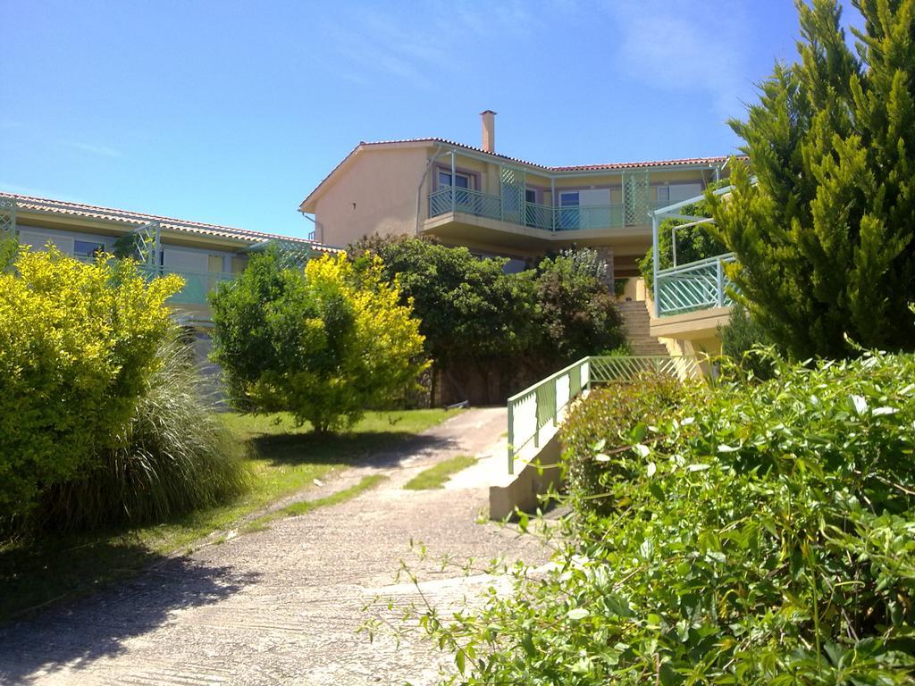 Daphne Holiday Club Chalkidiki Luaran gambar