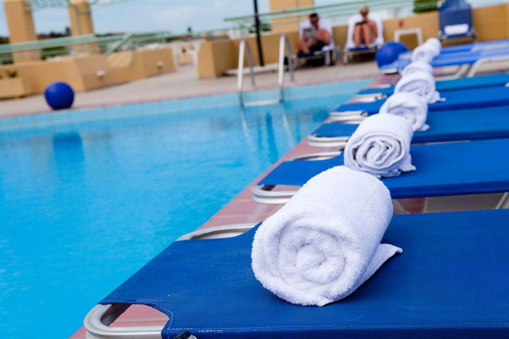 Daphne Holiday Club Chalkidiki Kemudahan gambar