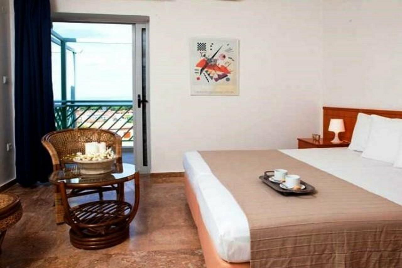 Daphne Holiday Club Chalkidiki Luaran gambar