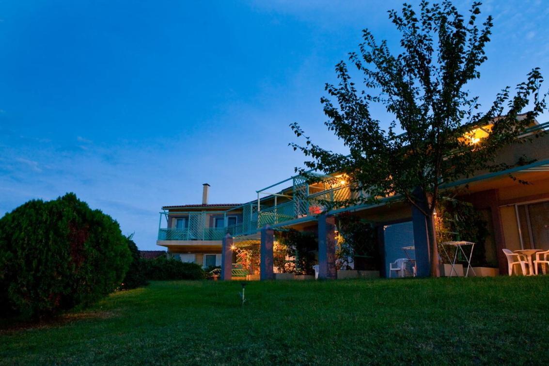 Daphne Holiday Club Chalkidiki Luaran gambar