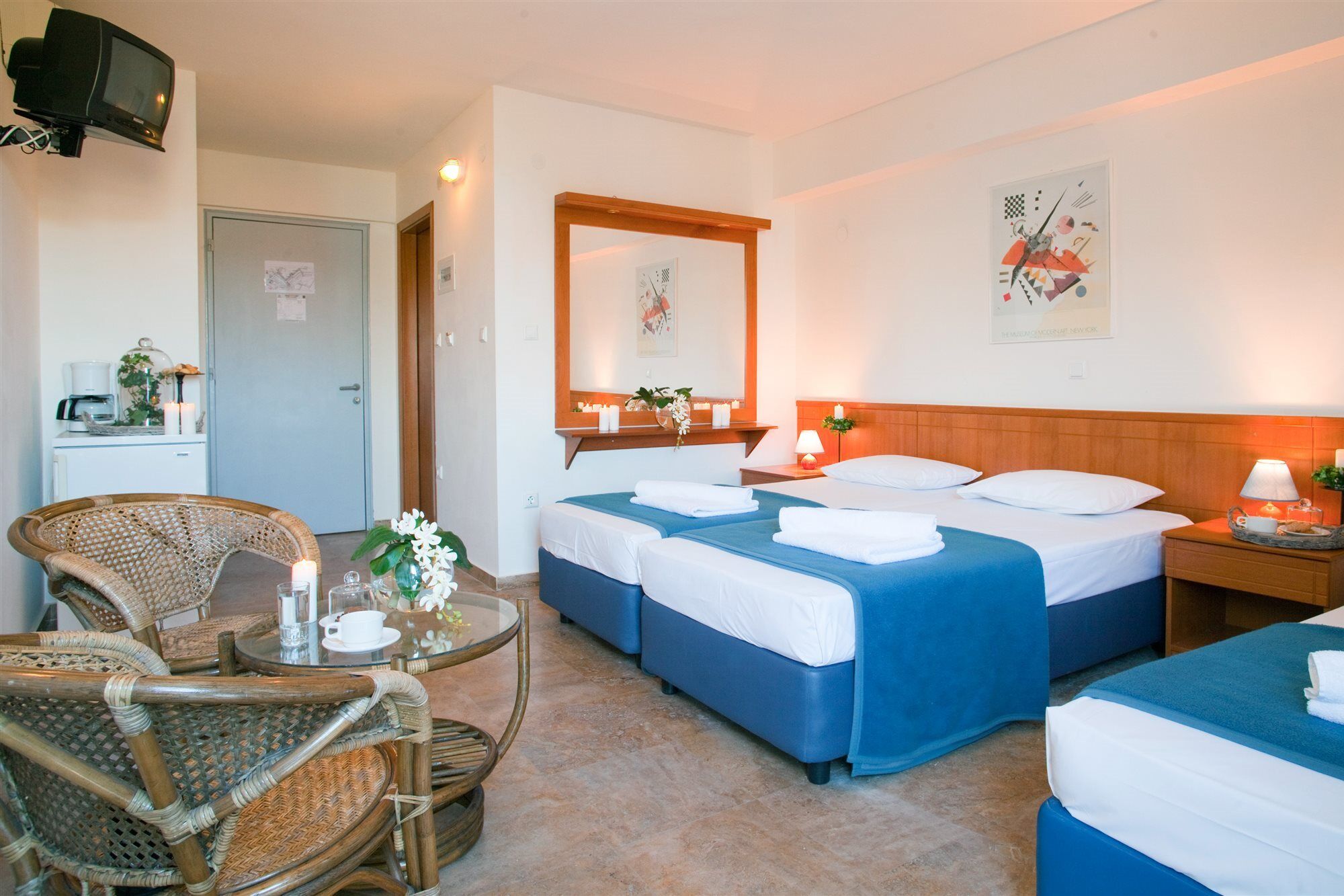Daphne Holiday Club Chalkidiki Luaran gambar